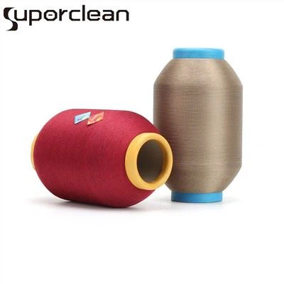 防水生地糸 75D/2