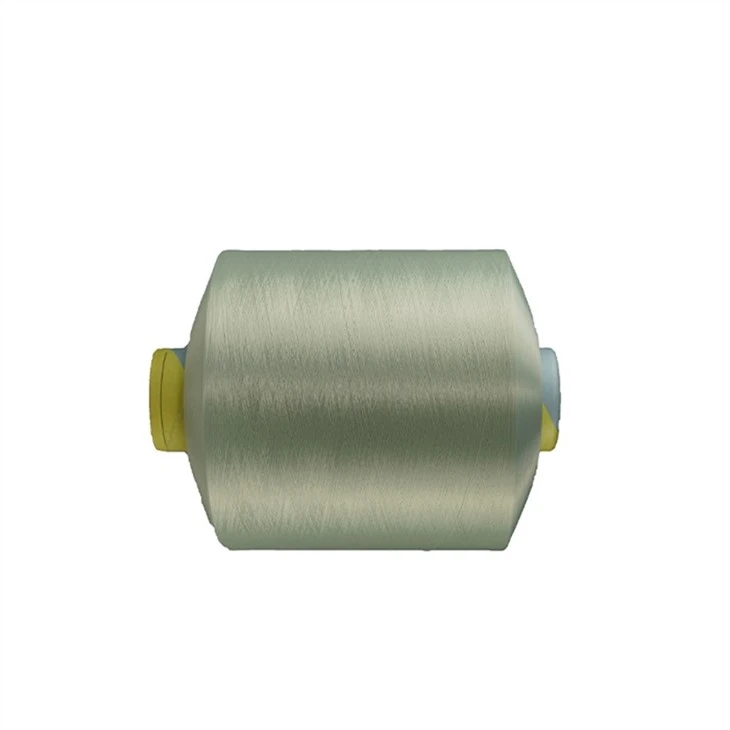 Waterproof Yarn For Fabric