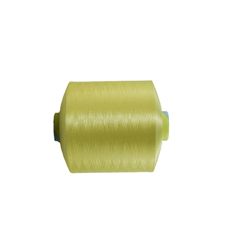 Deodorant Air Covered Yarn