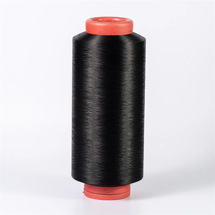 Earloop Covered Yarn