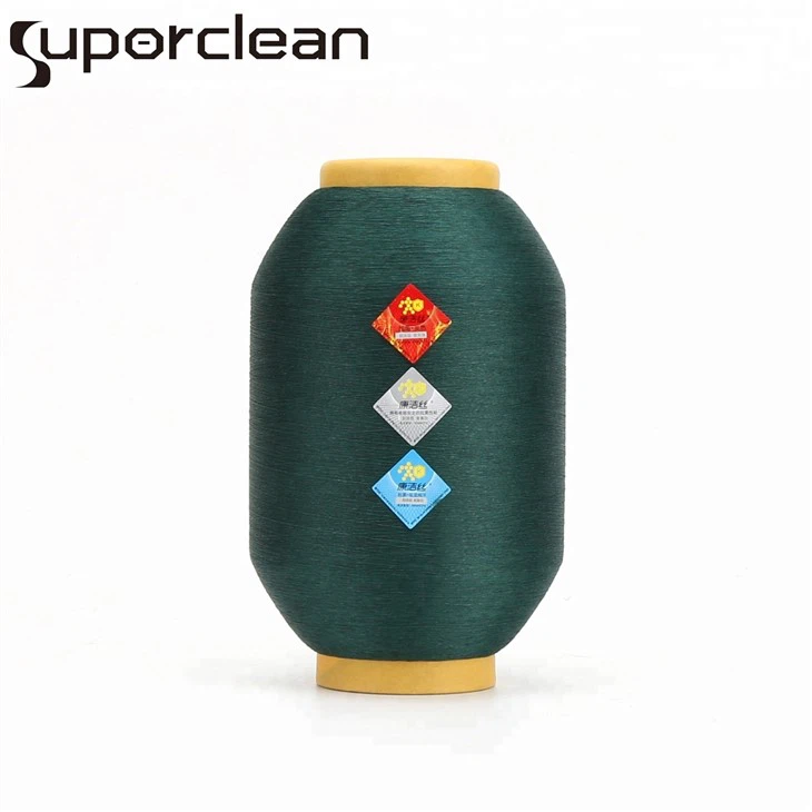Heating Spandex Covered Yarn Underwear Use