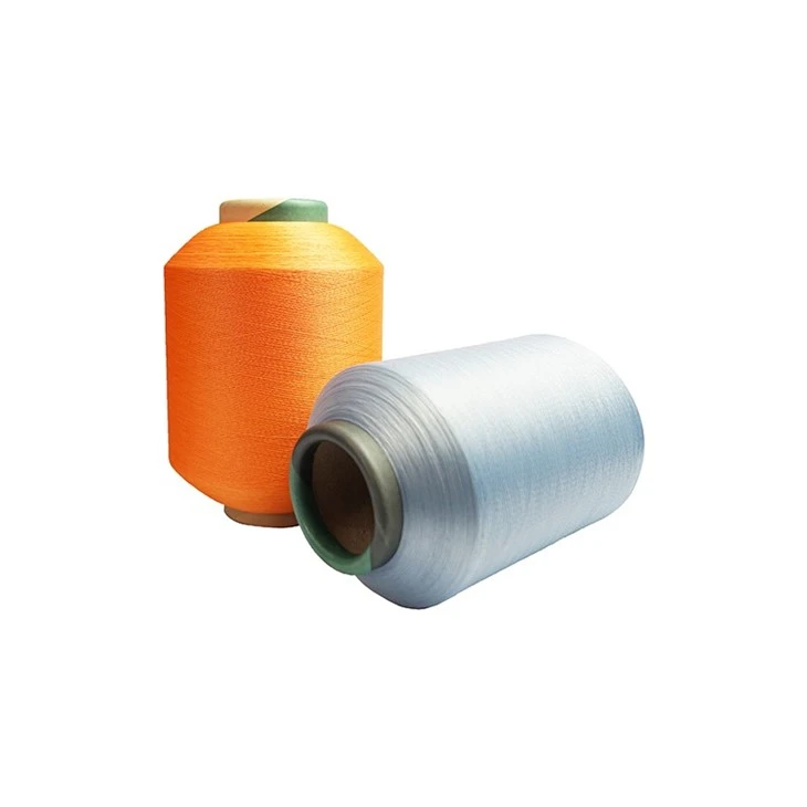 Moisture Transferring Functional Yarn