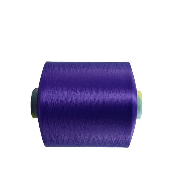 Odor Resistant Yarn