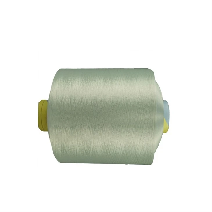 White Color Yarn